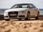 Audi A5 Coupe 2.0T 2012 года (AU)